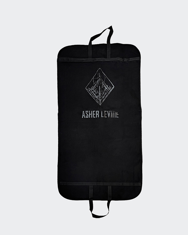 garment bag